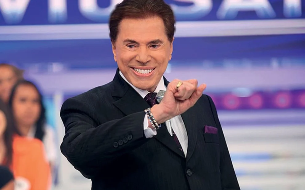 Aos 93 anos, morre Silvio Santos, ícone da TV brasileira e fundador do SBT