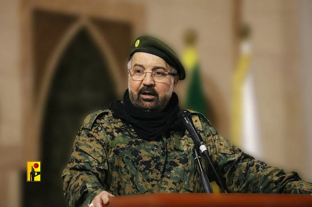 Morte de Ali Karaki, líder do Hezbollah, altera a dinâmica do conflito no Oriente Médio