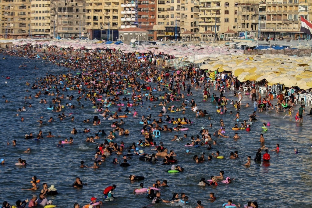 Verão de 2024 bate recorde de calor no Hemisfério Norte; impacto das mudanças climáticas é mais evidente do que nunca.