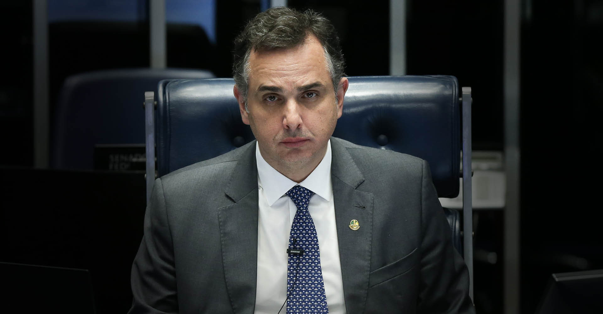 Aliados de Bolsonaro vão pressionar Pacheco por impeachment de Moraes; saiba detalhes sobre o plano e as implicações políticas