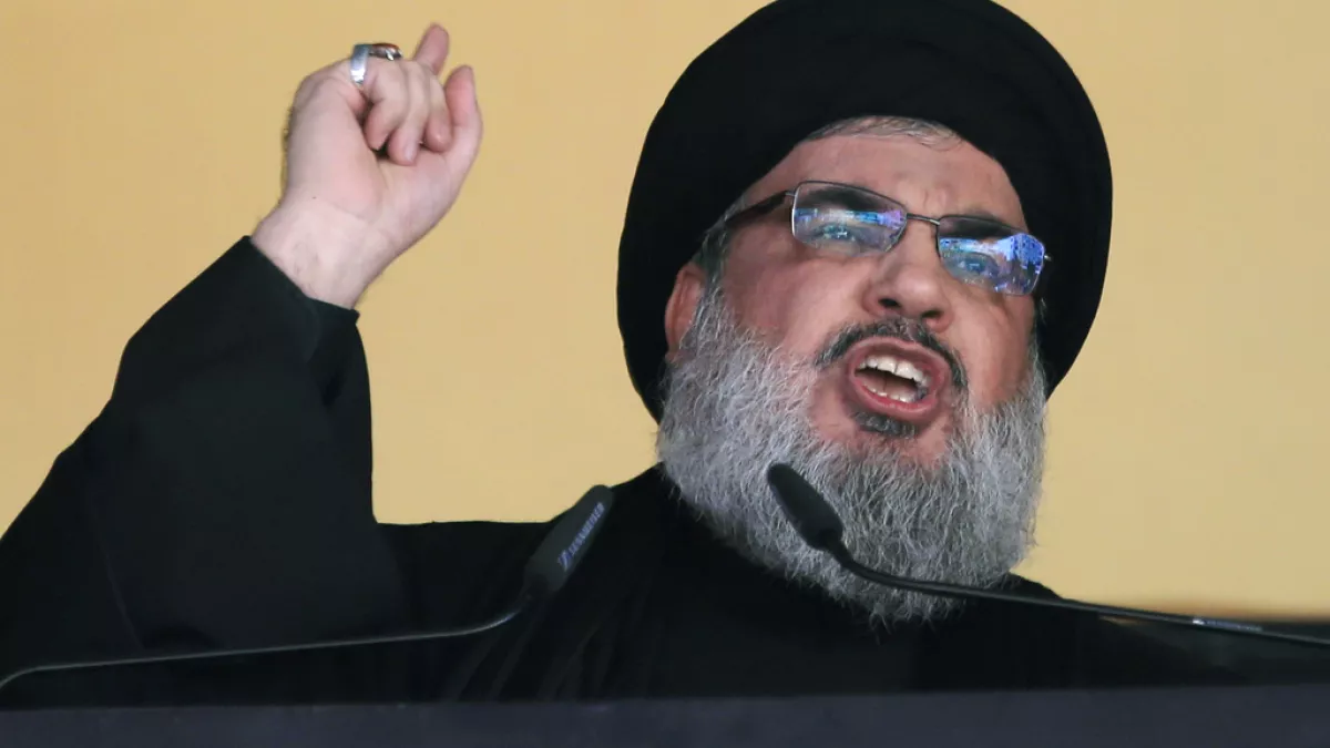 Israel ataca e mata chefe do Hezbollah, elevando tensões no Oriente Médio. Entenda as repercussões desse conflito