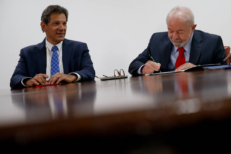 Governo Lula busca contornar regras fiscais, mas especialistas alertam para a perda de credibilidade nas contas públicas