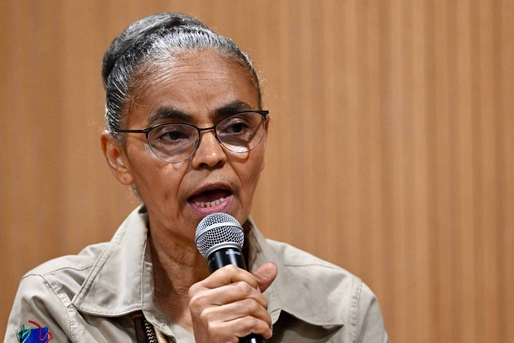 Marina Silva discute a criação de uma Autoridade Climática robusta para enfrentar desafios ambientais e garantir a proteção do meio ambiente