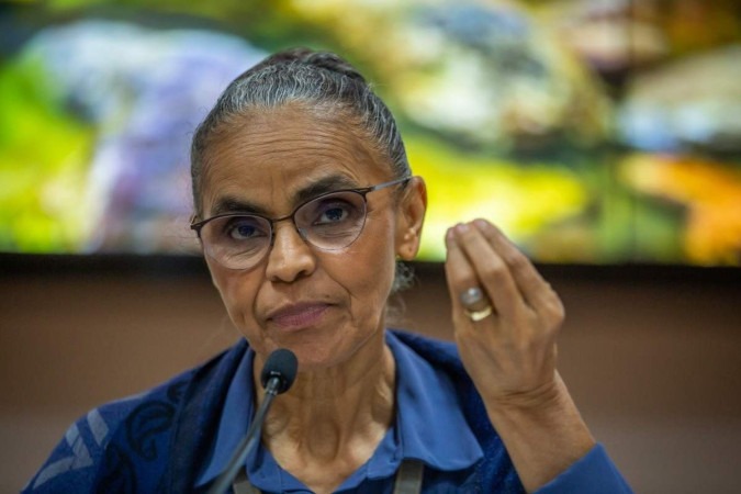 Marina Silva propõe Autoridade Climática sob seu ministério, enfatizando a urgência em enfrentar a emergência climática no Brasil