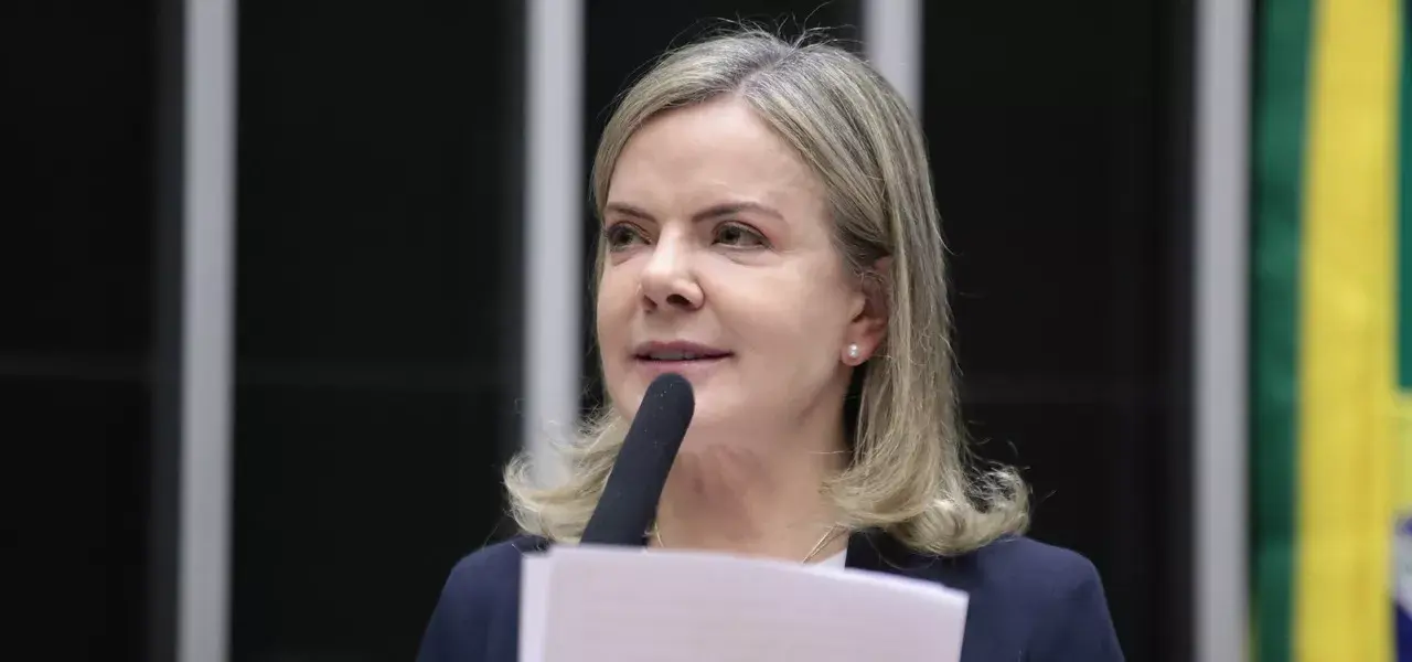 Gleisi Hoffmann propõe excluir despesas com queimadas do arcabouço fiscal. Entenda a proposta e seus impactos para o Brasil