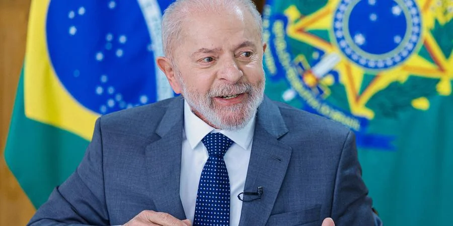 Lula sanciona lei que facilita crédito para empresas e pessoas físicas afetadas por enchentes no Rio Grande do Sul. Saiba mais!