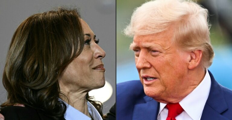 Trump perdido e Harris afiada no primeiro debate presidencial dos EUA. Imprensa internacional comenta o embate decisivo