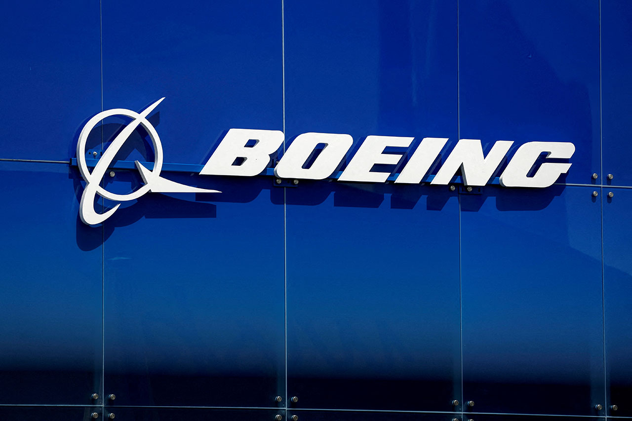 Boeing e sindicato chegam a acordo histórico para evitar greve