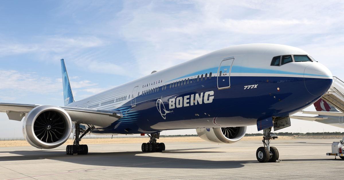 Descubra as últimas atualizações sobre a greve da Boeing e as negociações com o sindicato