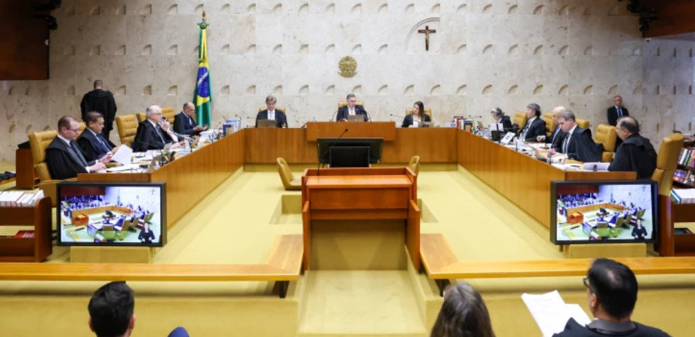 O STF retoma o julgamento da revisão da vida toda; descubra os detalhes e o impacto para aposentados