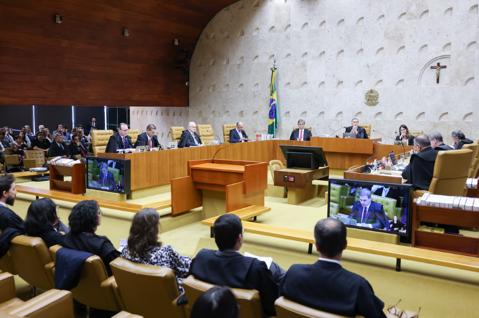 STF decide sobre a “revisão da vida toda” e os impactos nas aposentadorias dos brasileiros. Entenda tudo aqui