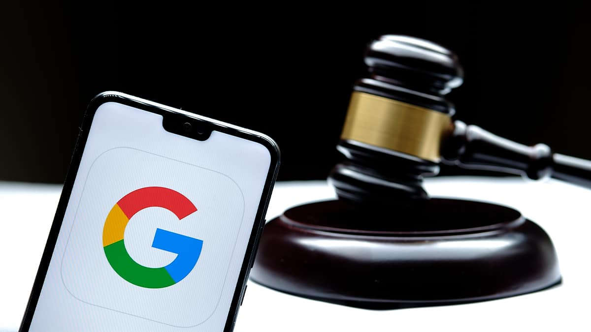 Google perde disputa antitruste na UE e enfrenta multas recordes. Descubra todos os detalhes sobre o caso e as implicações para a gigante da tecnologia