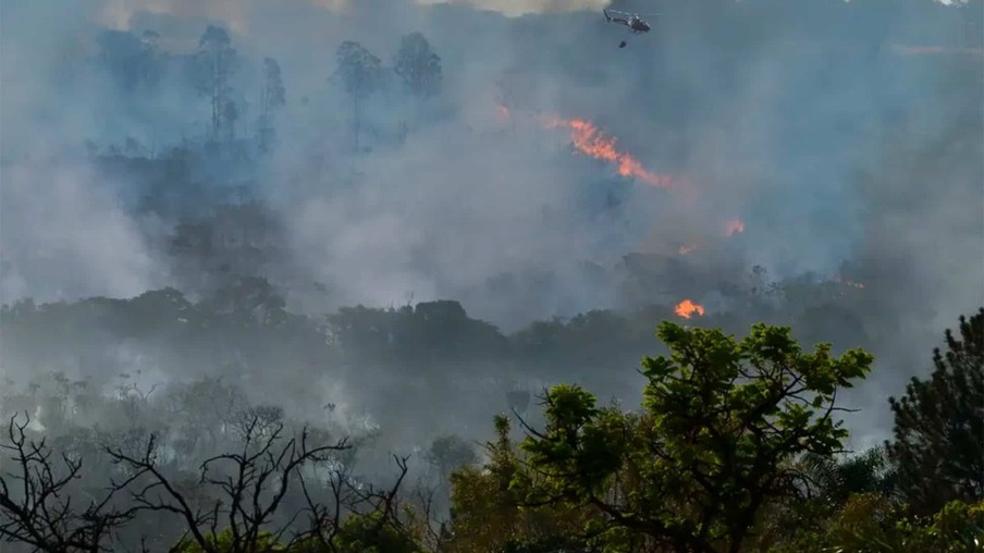 Fumaça de incêndios na Amazônia afeta Uruguai e Argentina; veja os impactos e alertas emitidos para a região