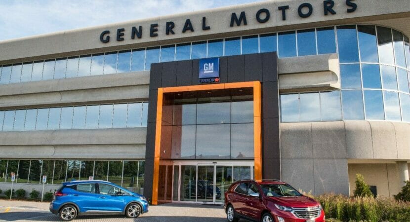 General Motors aposta em R$ 7 bilhões no Brasil até 2028, mesmo com a chegada de montadoras chinesas.