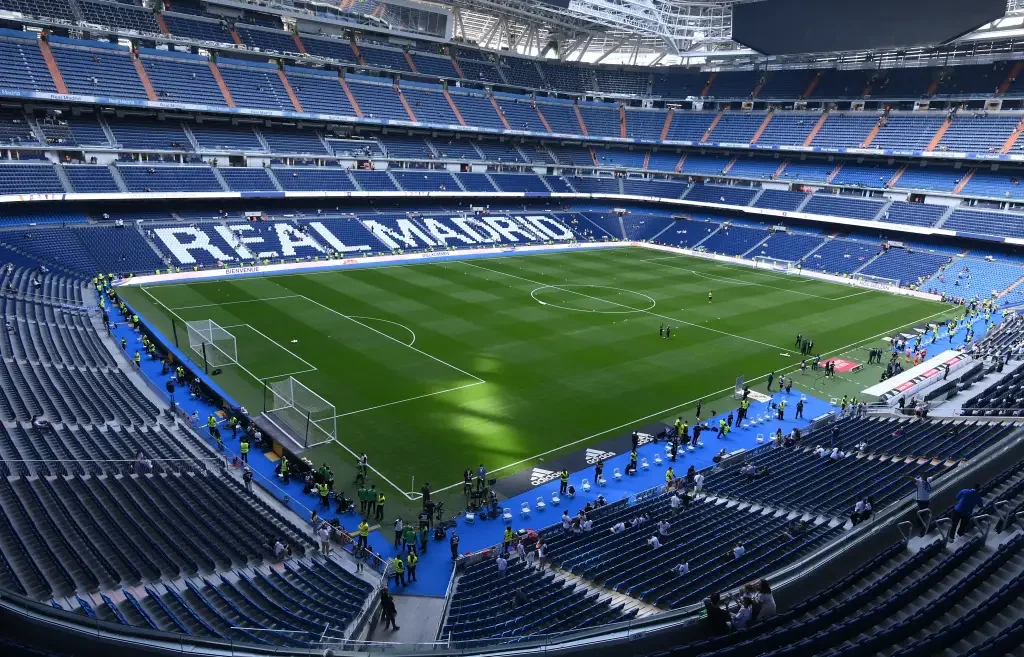 A paralisação dos shows no Bernabéu impacta o investimento da Sixth Street e gera tensão entre moradores e o Real Madrid