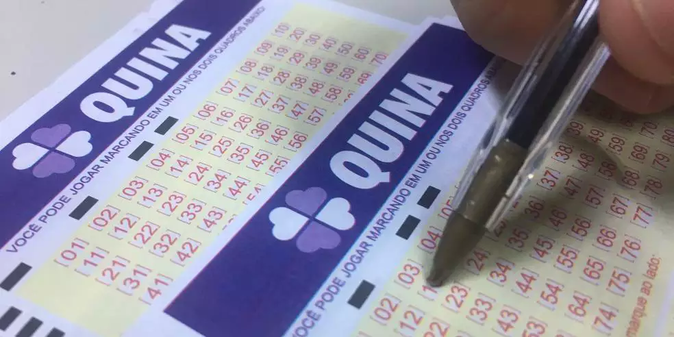 Veja os números sorteados da Quina concurso 6528 e saiba como participar. Sorteio acumulado em R$ 2,4 milhões!