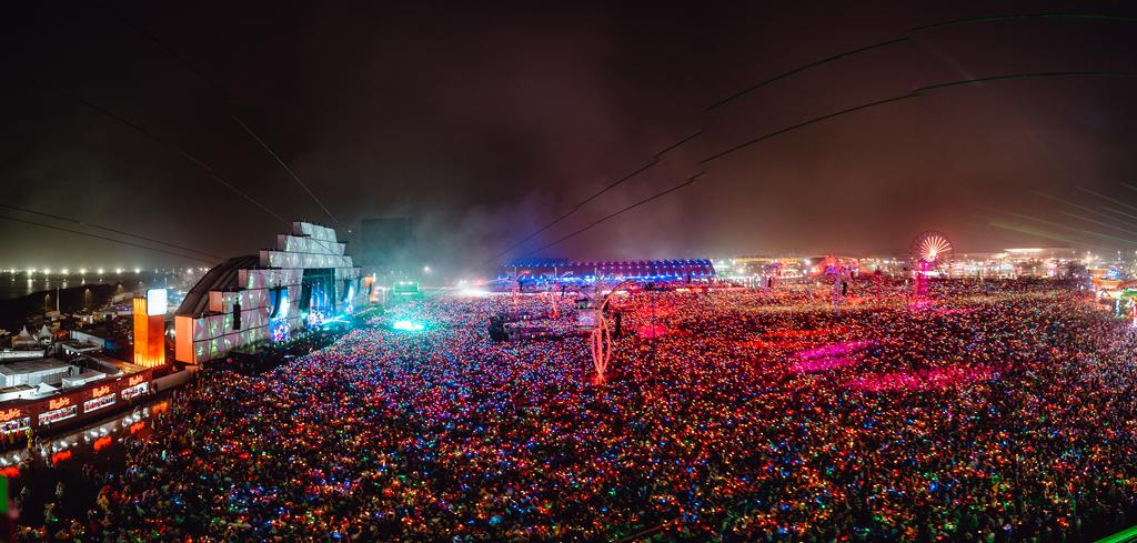 Rock in Rio 2024 celebra 40 anos com grandes atrações e impacto econômico de R$ 2,9 bilhões no Rio