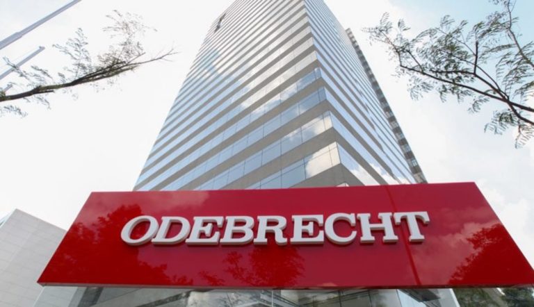 Odebrecht Engenharia anuncia recuperação judicial com novo financiamento para reduzir dívidas bilionárias. Saiba mais sobre o plano