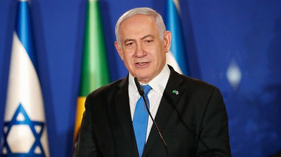 Netanyahu promete represália após ataque dos Houthis com míssil do Iémen. Israel reage com severidade e aumenta tensões na região