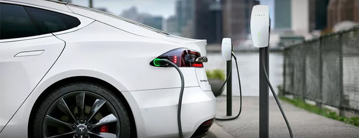 Os veículos elétricos superam os carros a gasolina na Noruega, marcando uma nova era para a mobilidade sustentável