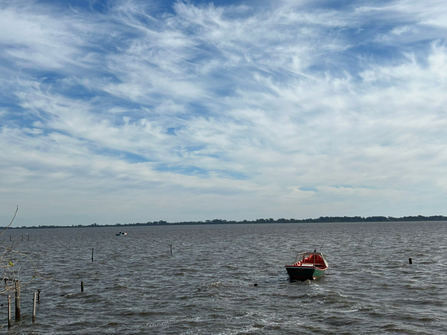 Descubra os impactos de um novo canal na Lagoa dos Patos e a alternativa mais viável para enfrentar as enchentes no RS