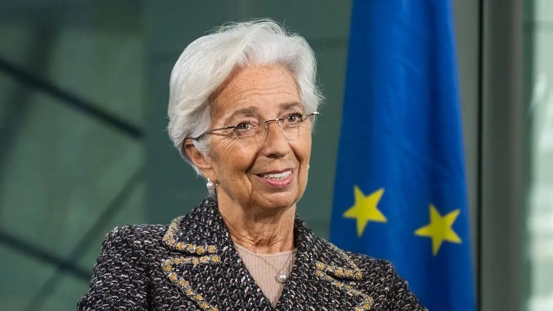 Christine Lagarde rejeita pressões políticas após críticas da Itália ao BCE; entenda o contexto e o impacto dos recentes cortes nos juros