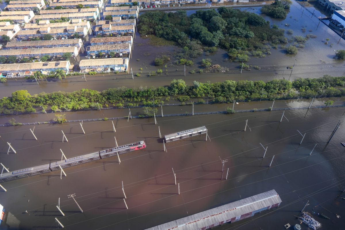 Alerta de tempestade no Rio Grande do Sul: saiba tudo sobre os riscos e como se proteger