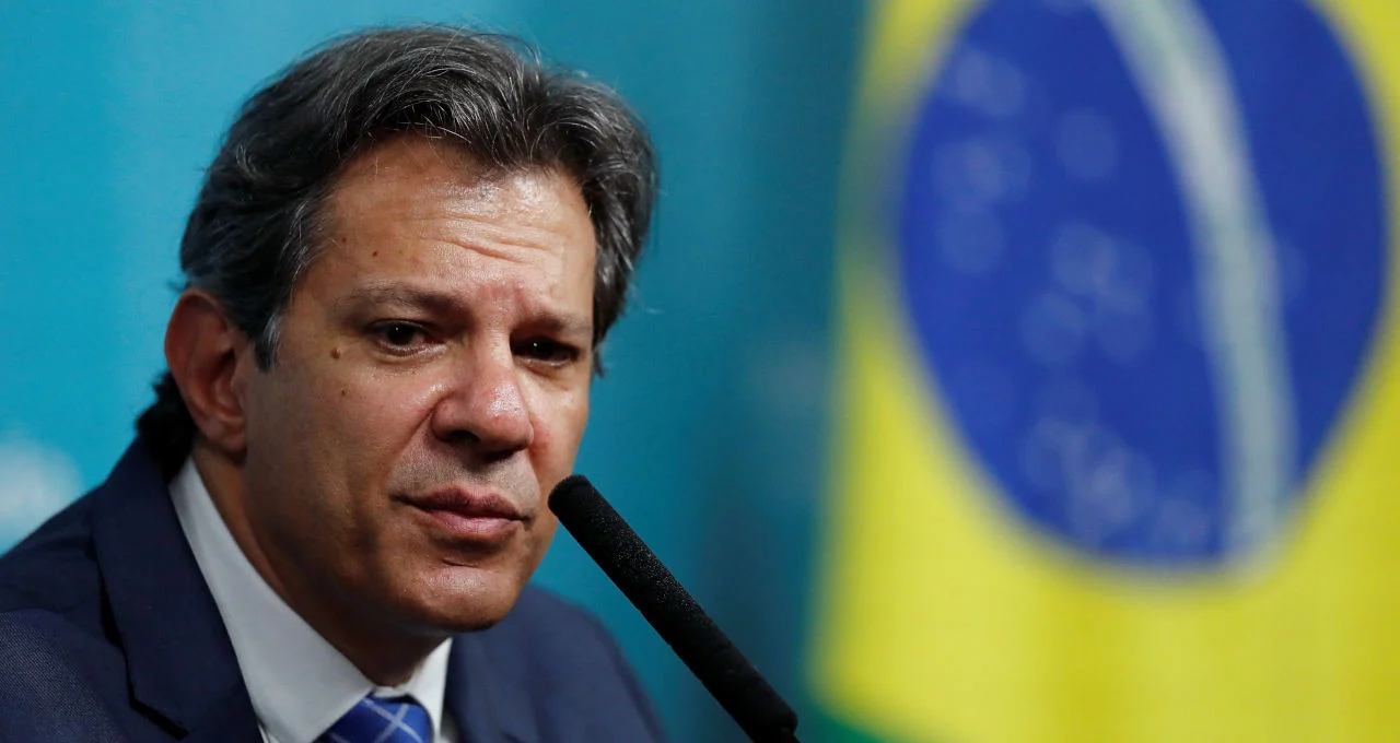 Haddad analisa o cenário econômico global e nacional e acredita que as condições devem melhorar a partir deste mês. Confira os detalhes