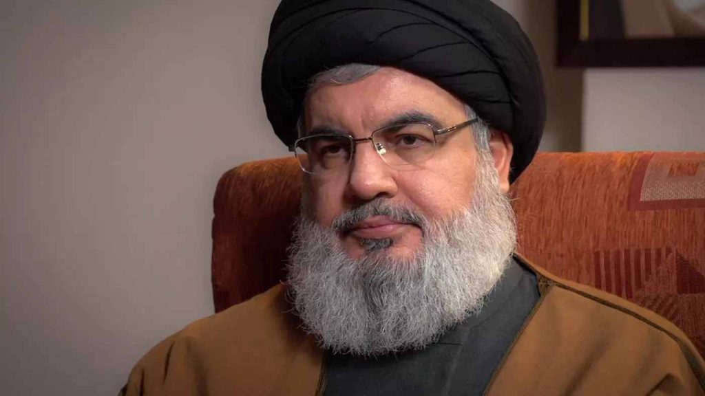 A morte de Hassan Nasrallah, líder do Hezbollah, marca um capítulo decisivo no Oriente Médio. Descubra sua trajetória e legado