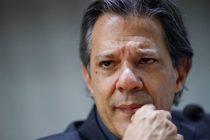 Haddad vê a exportação como peça chave para novo ciclo econômico no Brasil. Entenda os detalhes e os impactos esperados