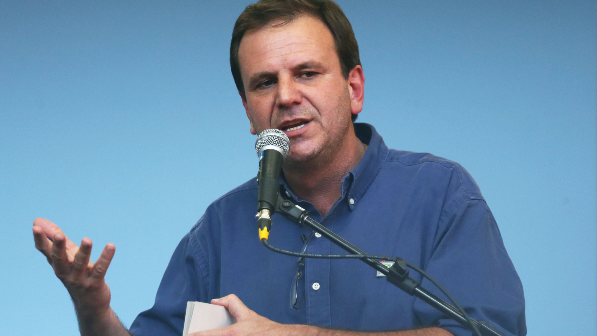 Eduardo Paes lidera com 59% na pesquisa Datafolha, mostrando uma vantagem significativa sobre os adversários. Descubra todos os detalhes aqui.