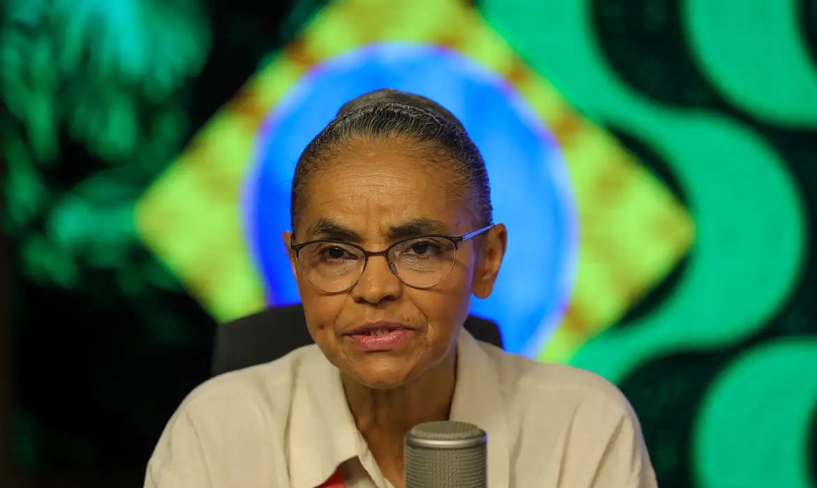 Marina Silva exige análise ambiental para a pavimentação da BR-319; veja o impacto e a importância do estudo científico