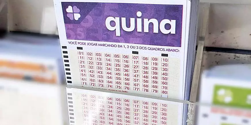 Confira as dezenas sorteadas da Quina no concurso 6529 e descubra como participar dessa loteria que pode transformar sua vida