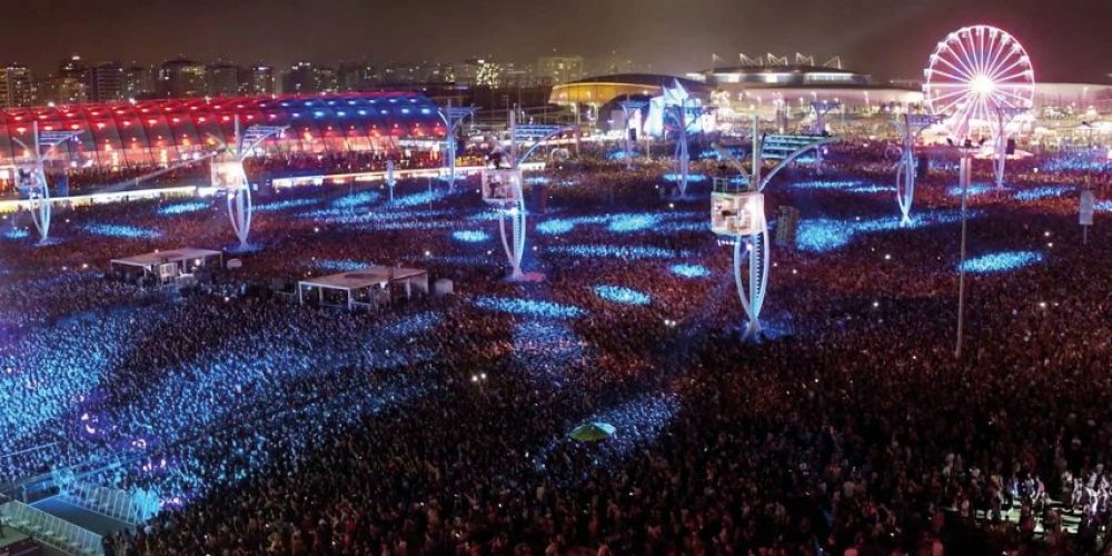 Descubra como funciona o seguro do Rock in Rio 2024 e as principais atrações do festival. Prepare-se para um evento inesquecível