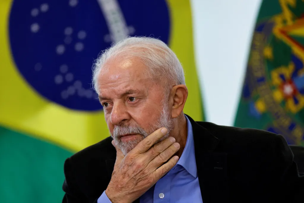 Lula anuncia medidas contra a crise climática e pede ação global; descubra as novas iniciativas e o impacto esperado para o Brasil