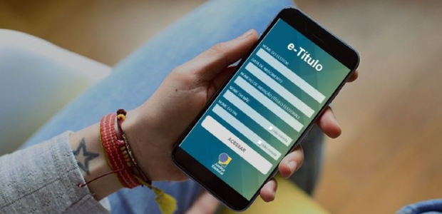 Atualize seu e-Título antes das eleições para evitar problemas. Confira como fazer isso e o que há de novo no aplicativo