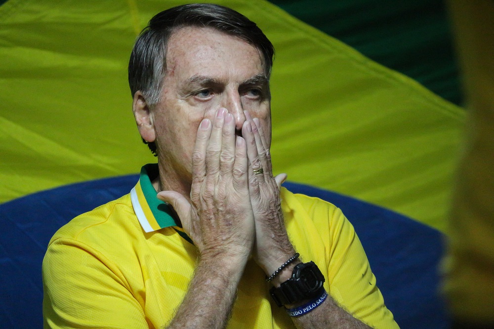 Bolsonaro critica Marçal por comparação entre cadeirada e facada. Entenda a polêmica e as repercussões na corrida em SP