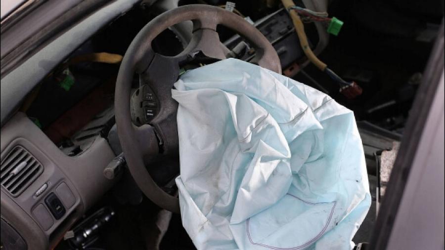 Entenda a importância do recall de airbags e como garantir sua segurança no trânsito