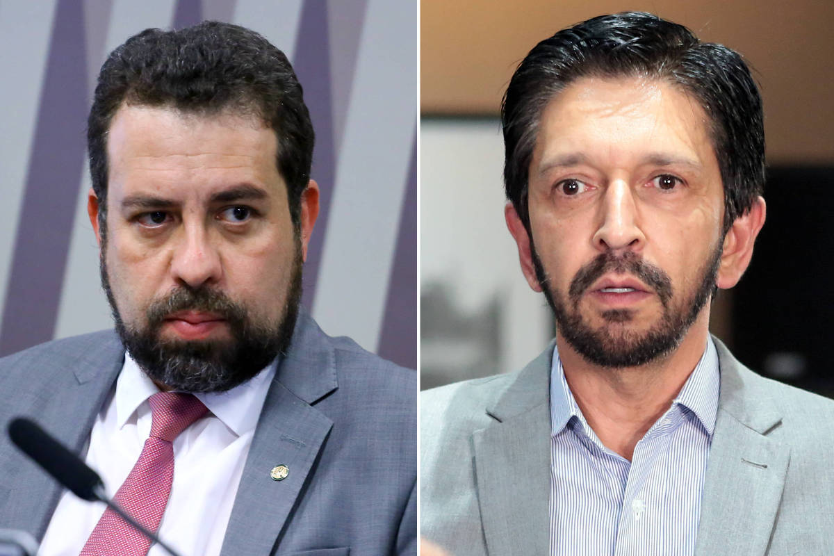 Boulos e Nunes se enfrentam no segundo turno em SP; polêmicas e propostas marcam a campanha eleitoral