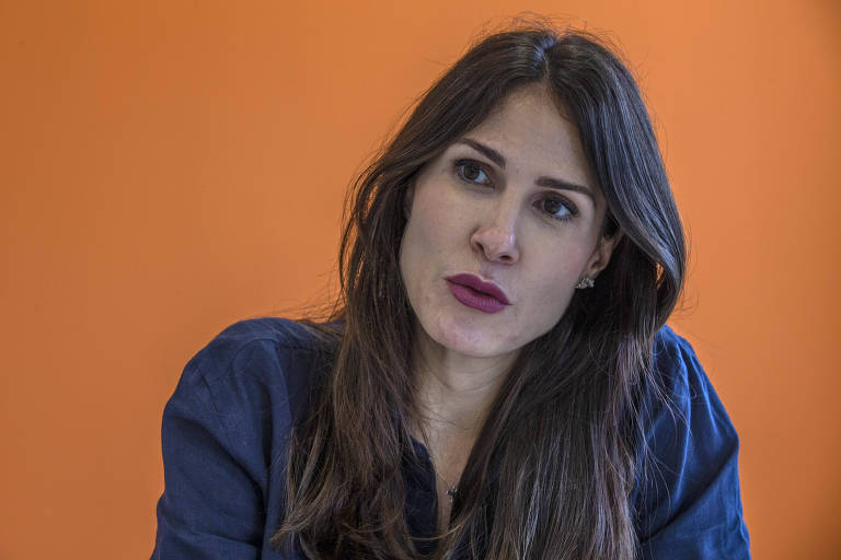 Conheça as propostas de Marina Helena, candidata do Novo à prefeitura de SP, incluindo “Lava Jato Paulistana” e reformas audaciosas