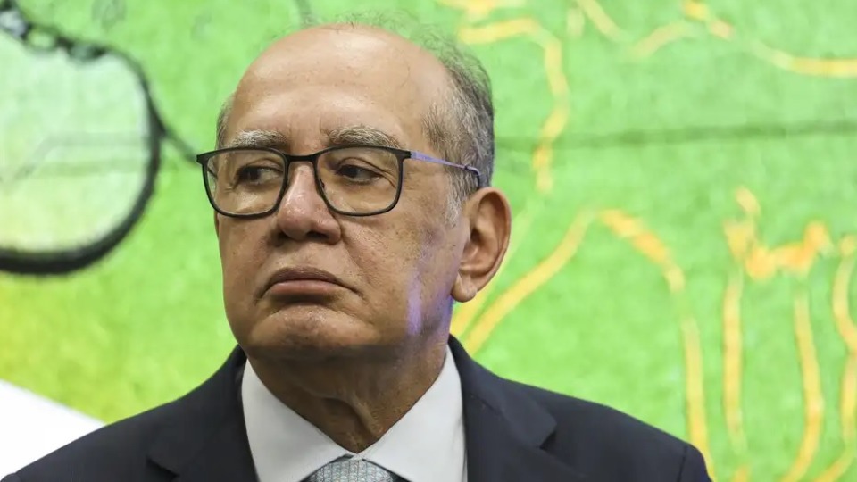 Gilmar Mendes vota para manter Ednaldo Rodrigues na CBF; entenda os desdobramentos dessa decisão