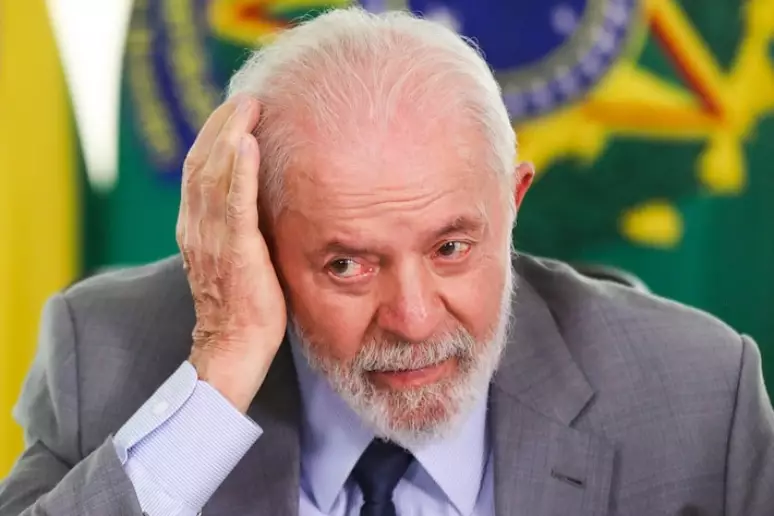 Lula anuncia regulamentação das apostas online e ameaça encerramento se controle não for eficaz