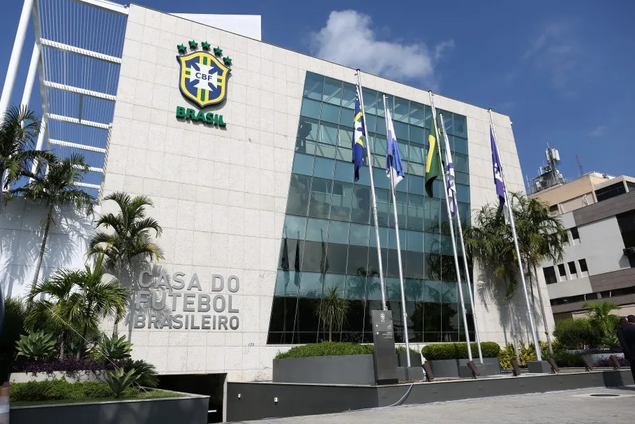 CBF permite patrocínios de bets autorizadas pela Loterj, impactando clubes e o mercado de apostas