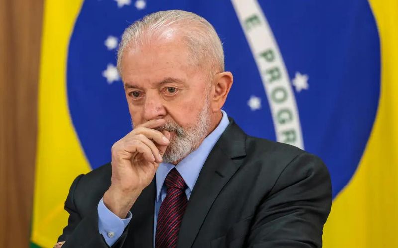 Lula destaca elogios de banqueiros ao crescimento econômico do Brasil e fala sobre o futuro da gestão pública