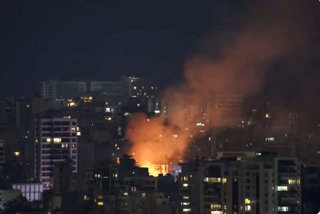 Bombardeios em Beirute resultam em mortes e tensão crescente; entenda o impacto do conflito entre Israel e Hezbollah