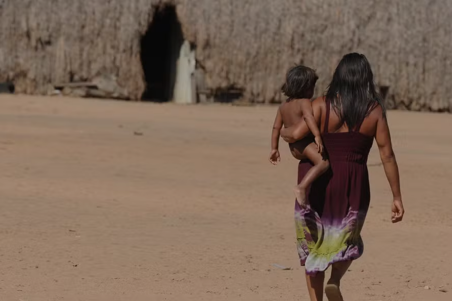 Desvende a realidade das terras indígenas no Brasil: analfabetismo, precariedade habitacional e registros de nascimento