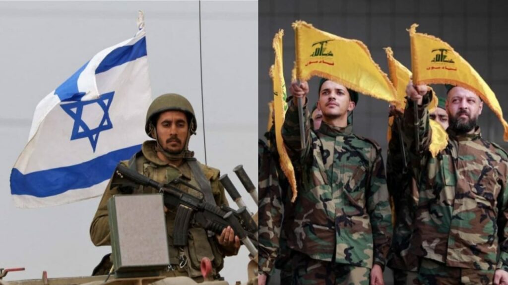 Israel planeja ataques a alvos do Hezbollah no Líbano, focando em seu braço financeiro. Entenda os desdobramentos