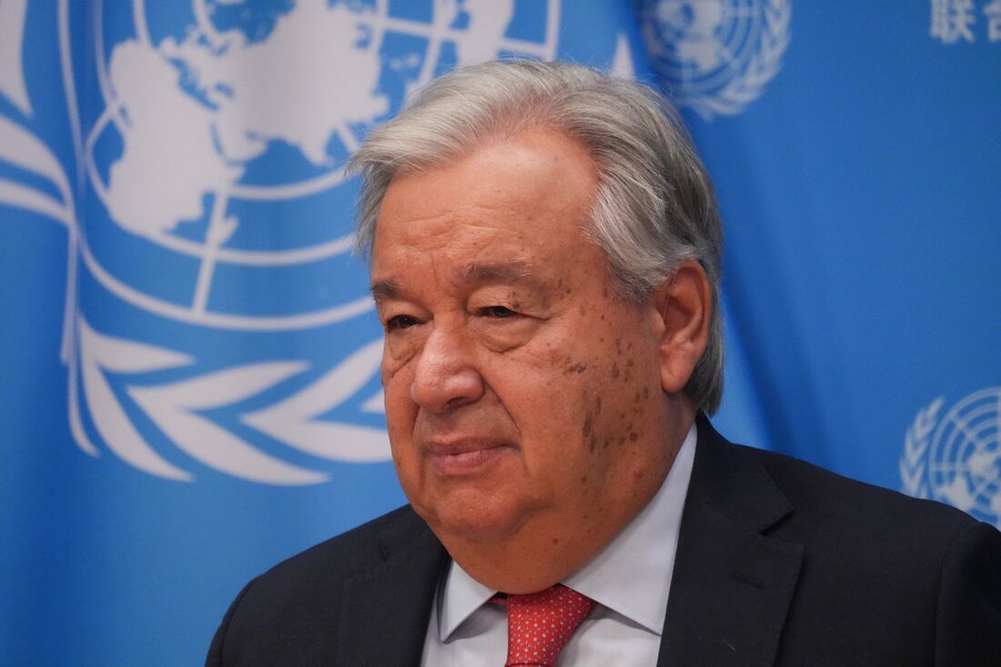 Guterres, na ONU, clama pelo fim do ‘ciclo mortal’ de violência, enquanto Israel e Irã intensificam ameaças em meio à crescente tensão