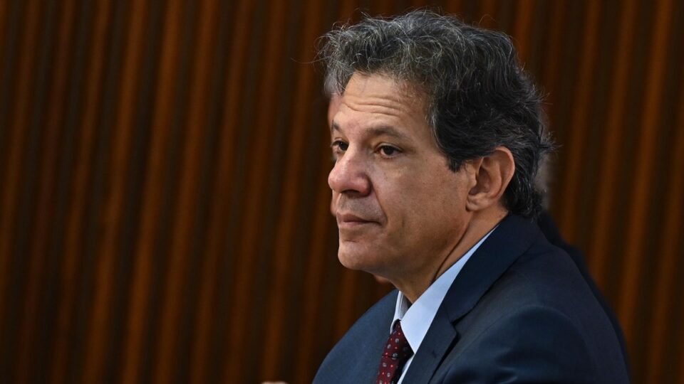 Haddad descarta mudanças em regras fiscais para estatais; governo busca redução da dependência financeira