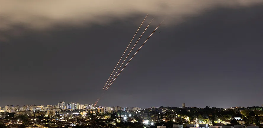 EUA alertam sobre iminente ataque do Irã a Israel; saiba mais sobre as tensões na região